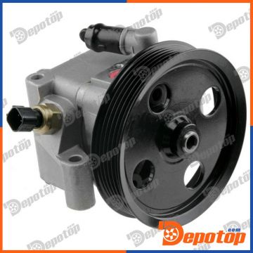 Pompe de direction assistée pour FORD | SPW-FR-004, 7613974104
